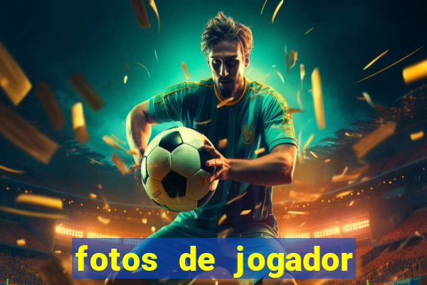 fotos de jogador de futebol pelado